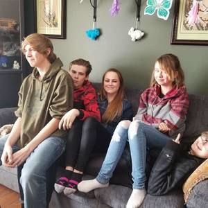 Meet your Posher, Emma